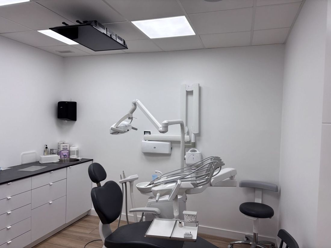 Empaste o endodoncia: ¿cuándo se necesita cada uno?